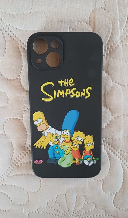 Калъфи за iPhone 13