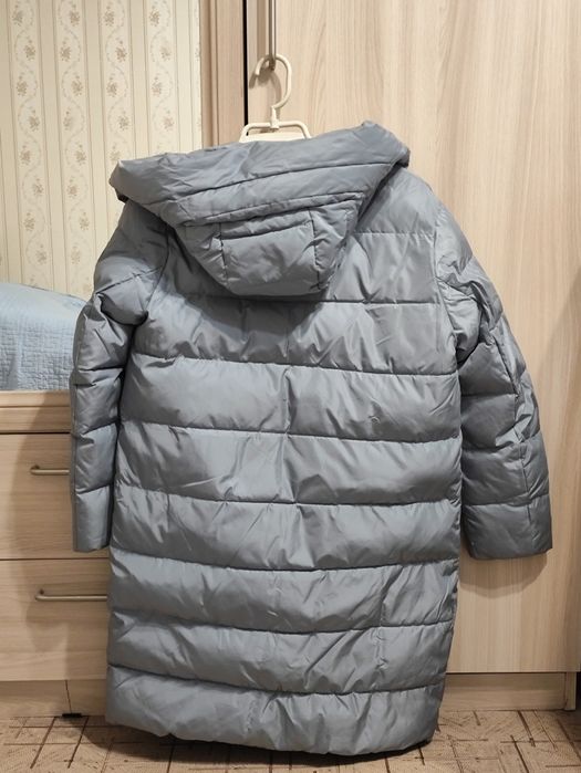 Зимняя куртка для девочки