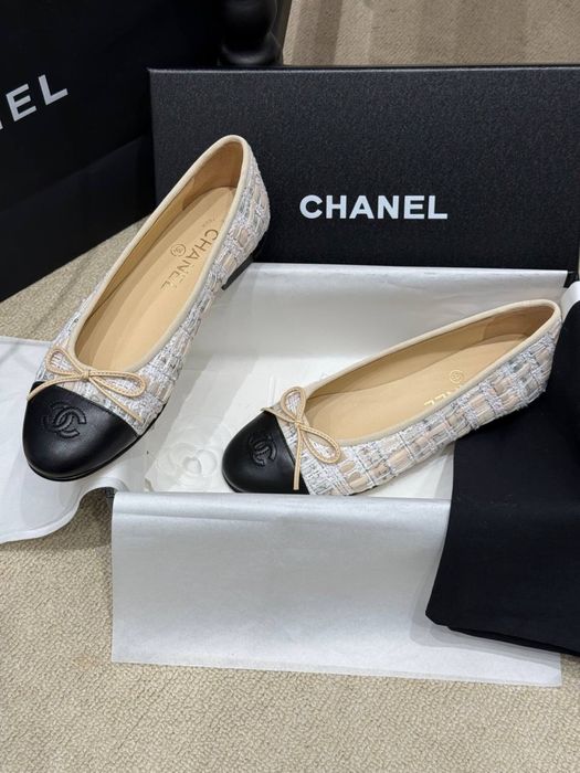 Balerini Chanel 35-42