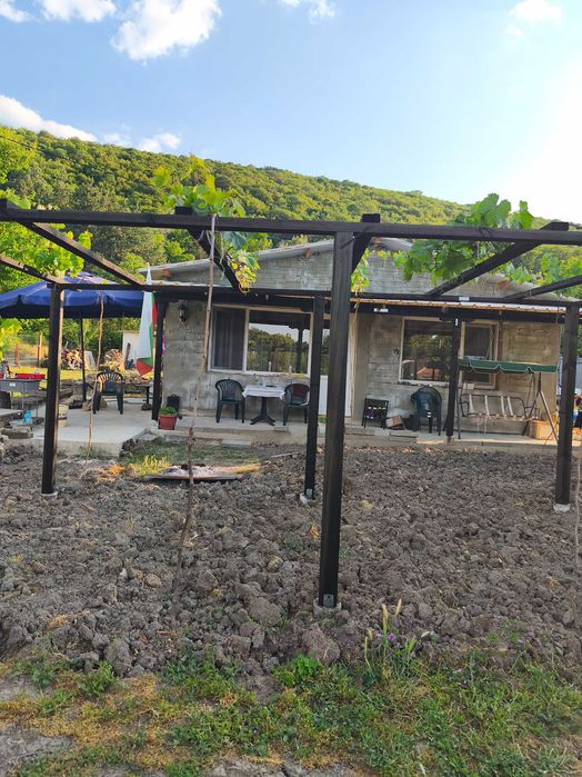 Продава се Къща в Дългопол - 50 кв.м за 898 €/кв.м - Снимка #1