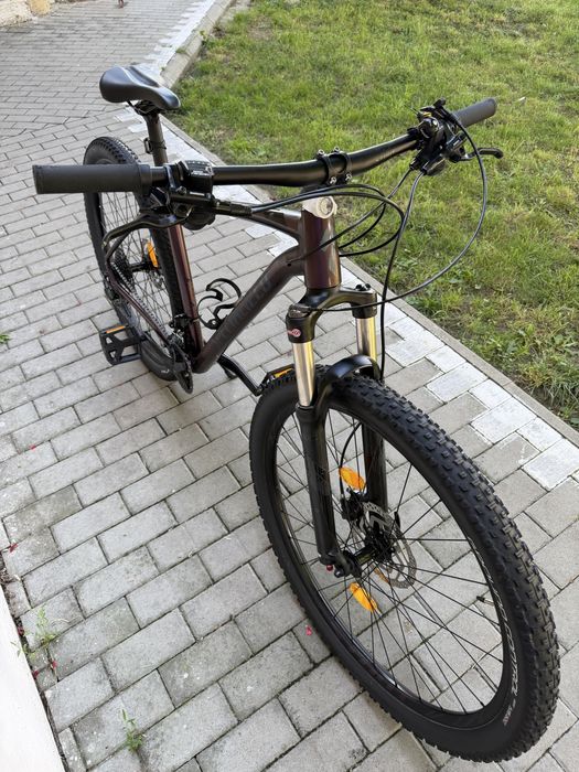 Specialized rocknopper 29