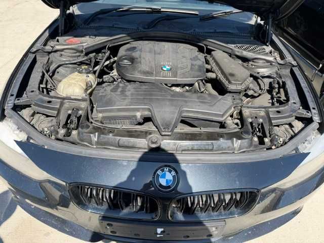 Dezmembrez BMW 3252 F30 2014 N47D20C