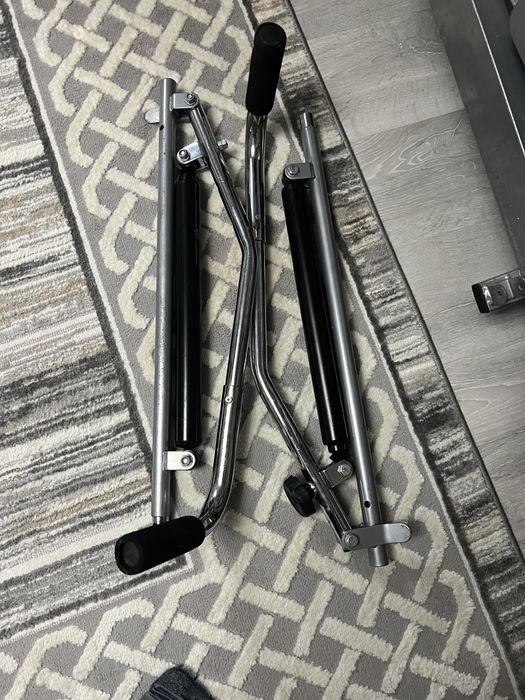 Тренажер многофункциональный