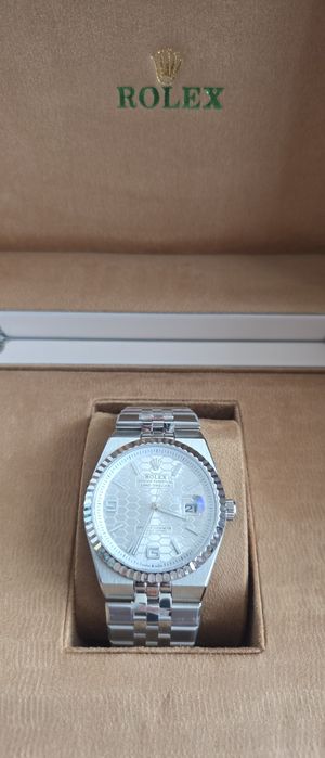 Rolex land dweller