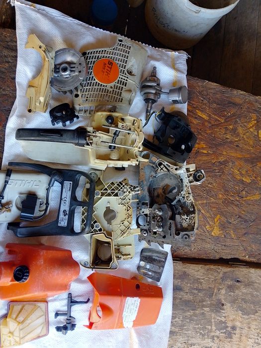 Vind piese de drujba Stihl 270