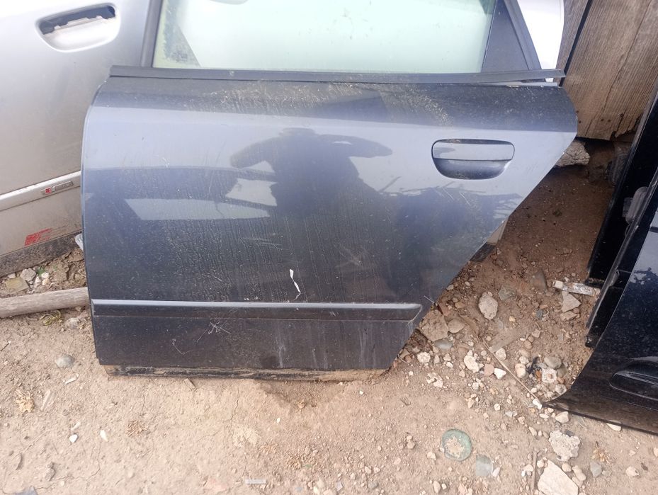 Ușa fata-spate/stânga dreapta audi A4 B6/b7