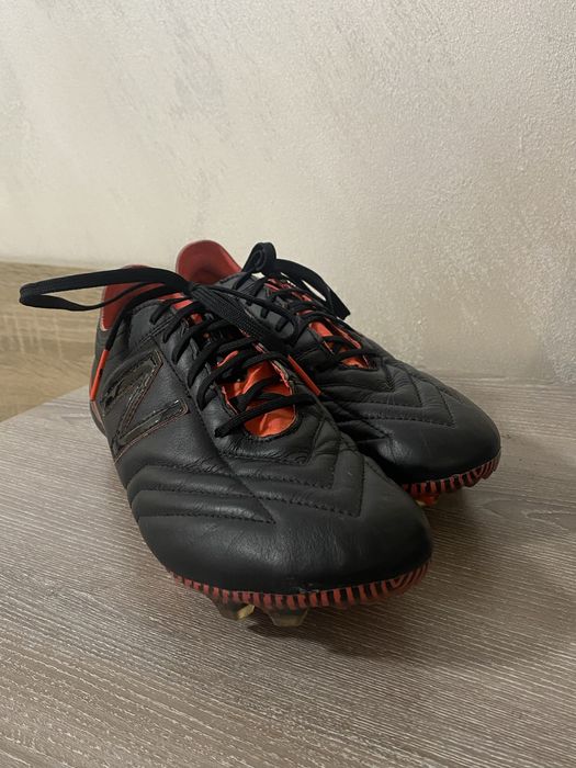 Бутонки New Balance Furon 39,5 номер