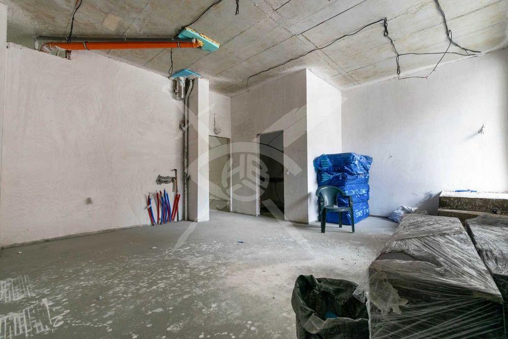 Магазин в кв. Малинова долина № 79223