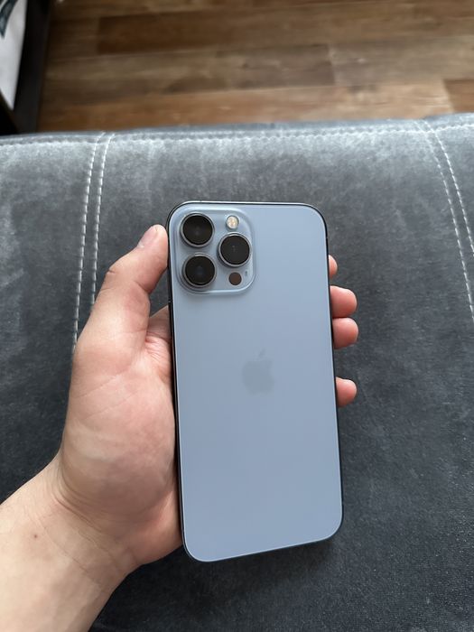 Iphone 13 Pro Max, 128 GB