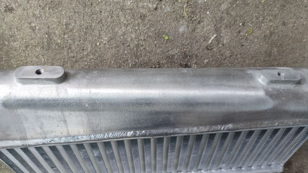 Интеркулер универсален Turboworks