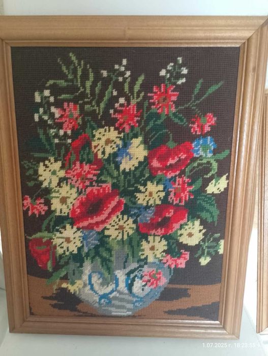 Продавам гоблени от Германия