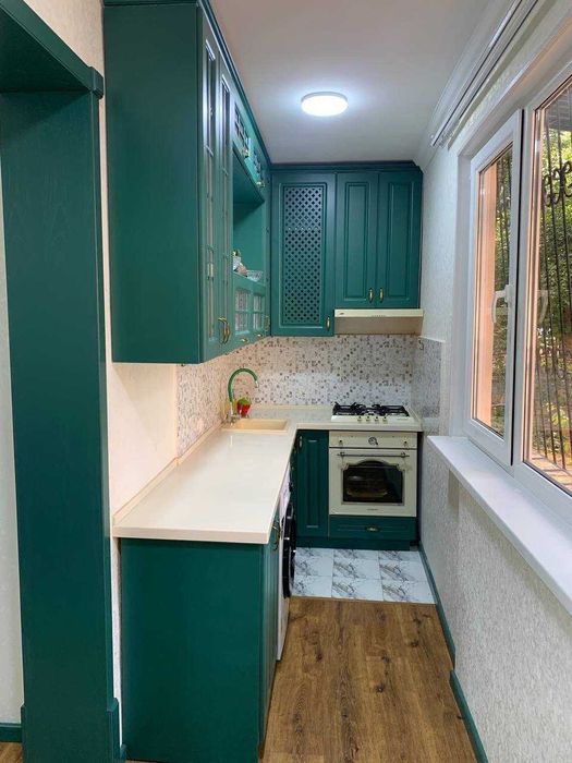 Продается 2-комнатная квартира, Ташсельмаш, ориентир Bier regen