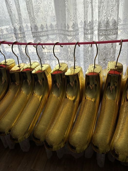 Вешалки для одежды!