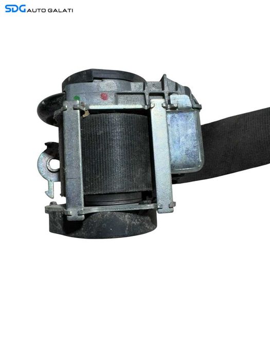 Centura Siguranta Dreapta Fata Renault Laguna 3 2007 - 2015 Cod 868840031R [P0050]