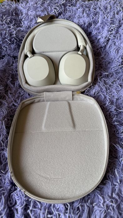 Продам Sony xm-5