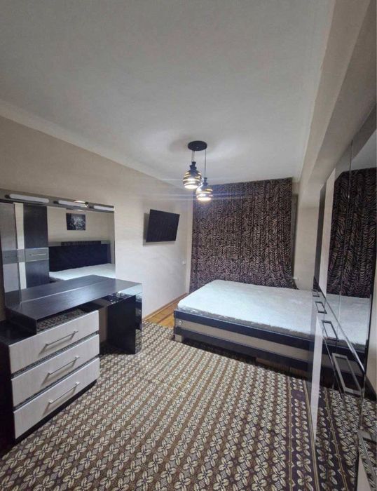 Сдается квартира в аренду