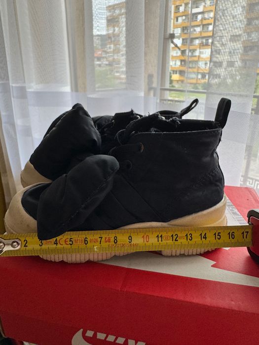 Обувки за момиче