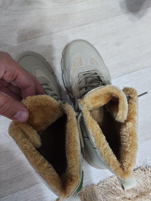 Етік крассовка  размер 42