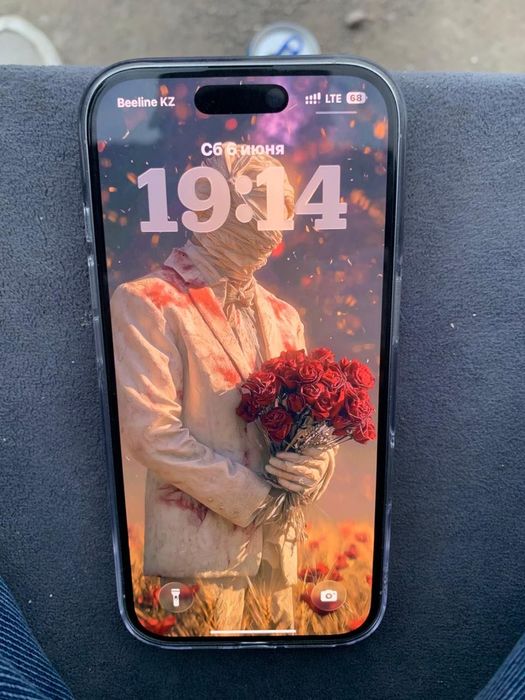 Продам Айфон Срочно