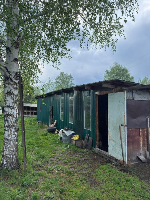 Продам или обменяю дом