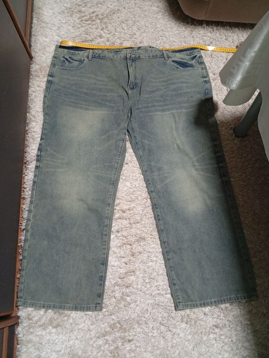 Дънки чисто нови 6XL