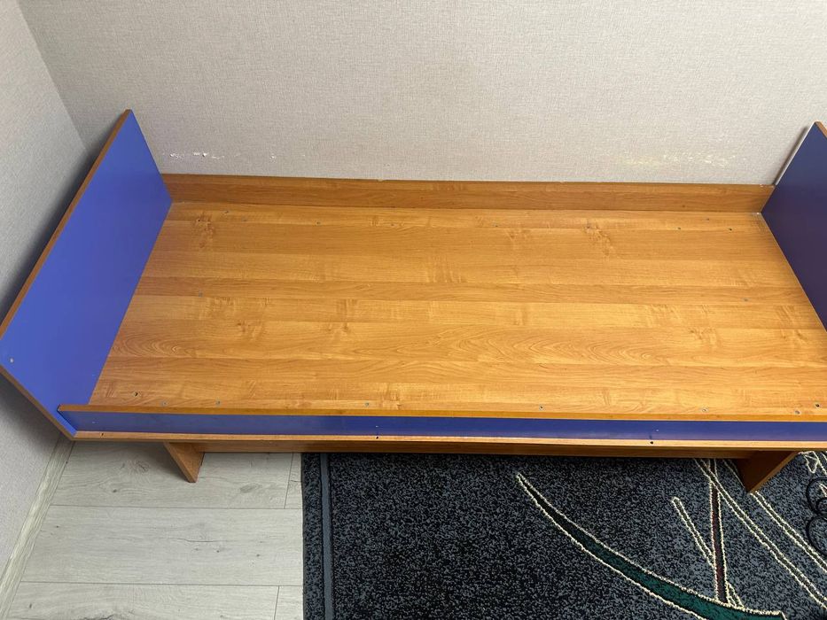 Продам кровать детская, подростковая