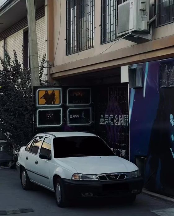 Nexia 1 oper xolati zor