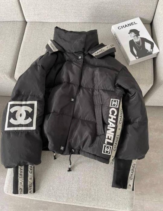 Geacă groasă damă