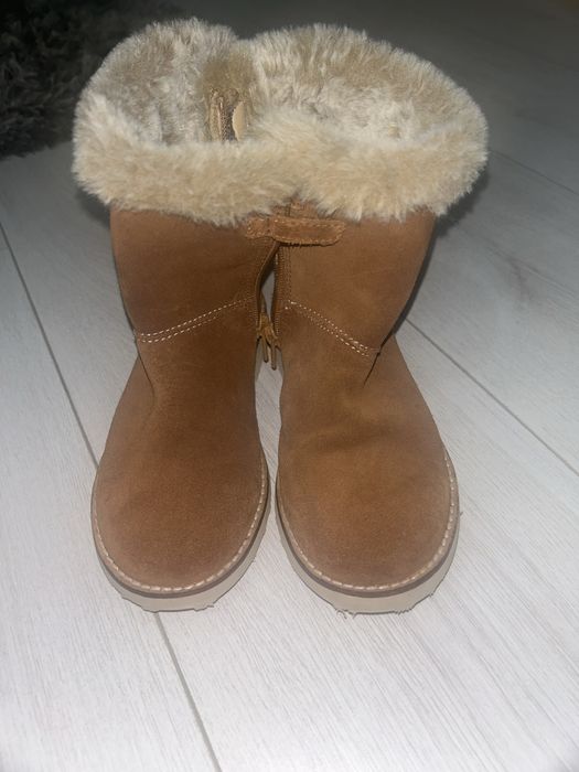 Cizme piele Elefanten , marimea 28