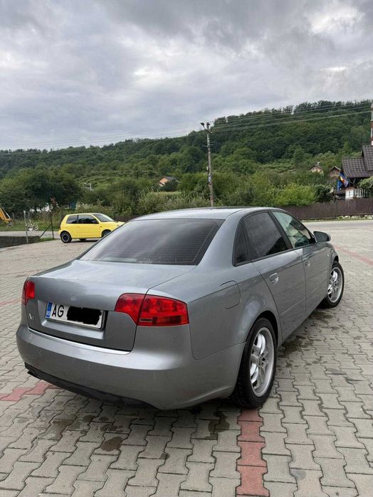 Vand Audi a4    1.9