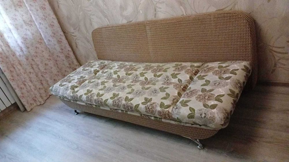 Диван раскладной