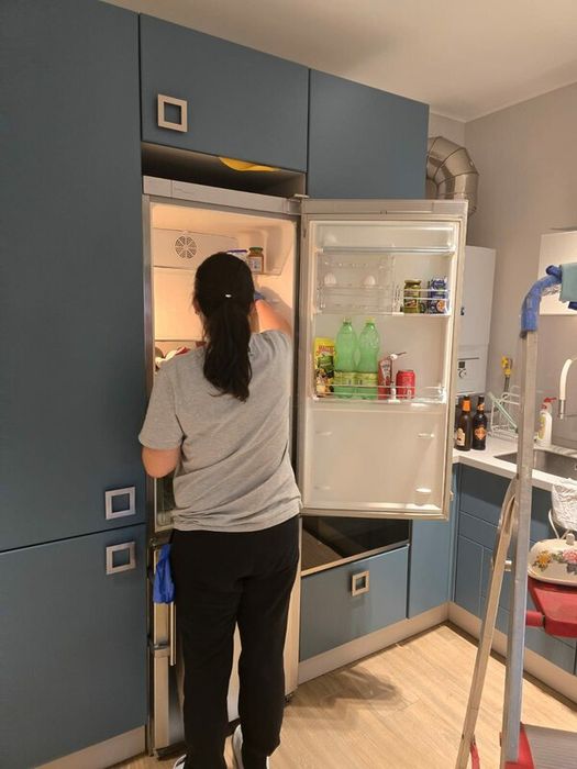 Уборка клининг Шымкент