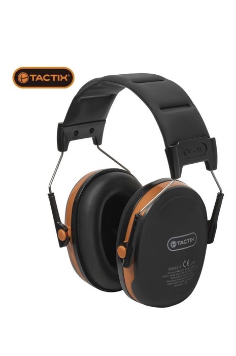 Наушники защитные