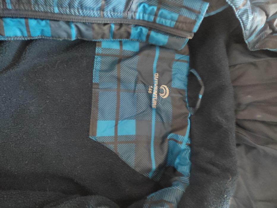 Ветровка Outventure р 146