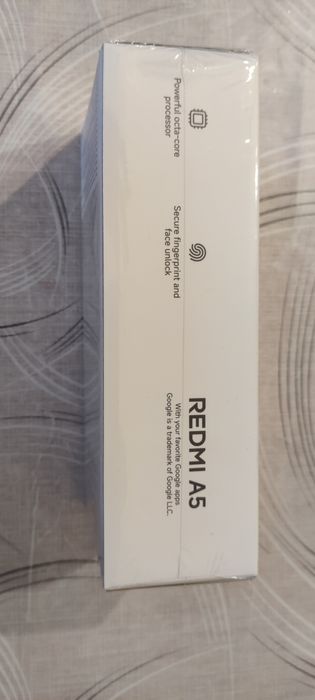 Xiaomi Redmi A5 смартфон