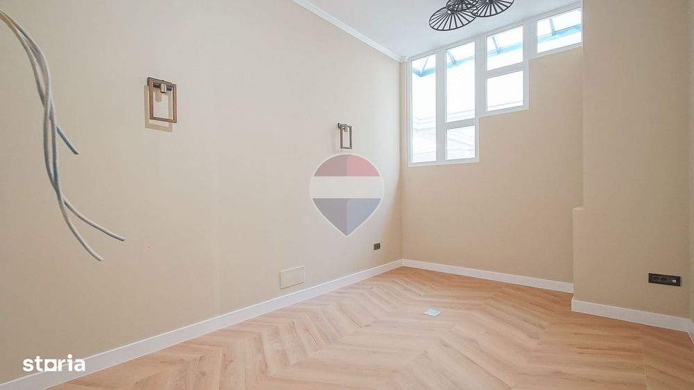 Spațiu de birouri de închiriat – Centrul Civic, Brașov | 80 mp utili