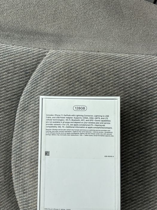 Телефон iphone 11 pro