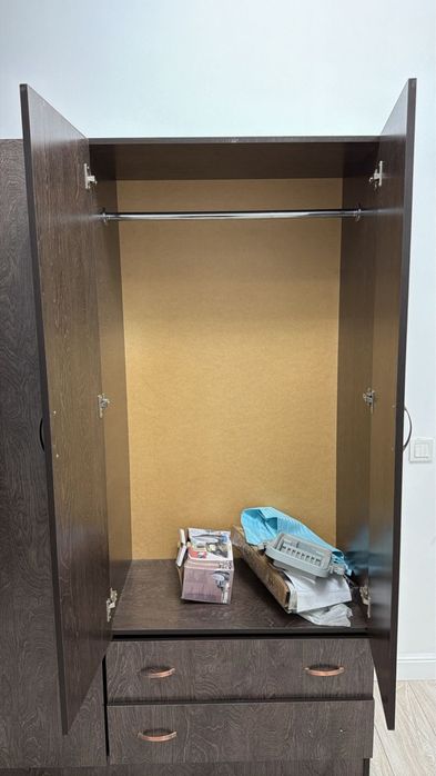 Шкаф  для одежды