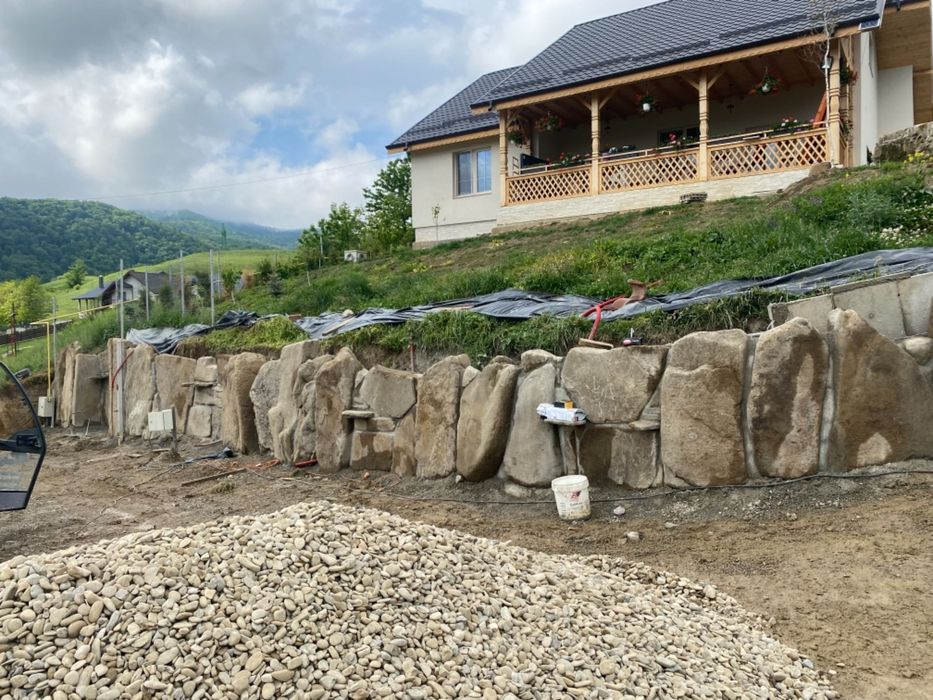 Totul in grădina ta