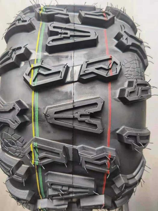 Cauciucuri ATV 25X8-12 / 25X10-12  / Anvelope ATV R12