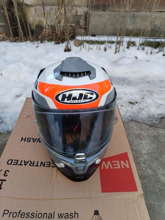 Casca moto HJC RPHA 70 ( S)
