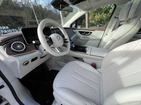 mercedes EQE 350 Naxt va halol nasiya savdo