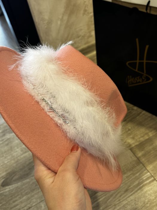 Шапка федора Hristos