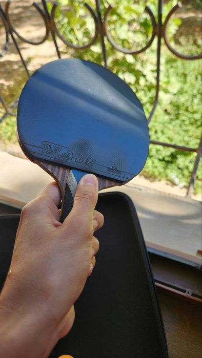 LOKI Carbon 7 stars ракетка для тенниса для профессионалов