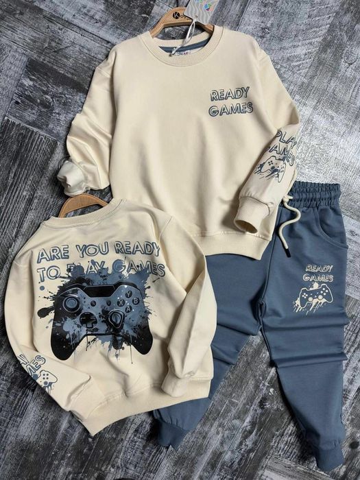 Спортивные костюмы