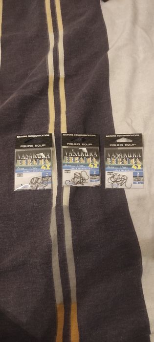 Accesorii pentru pescuit