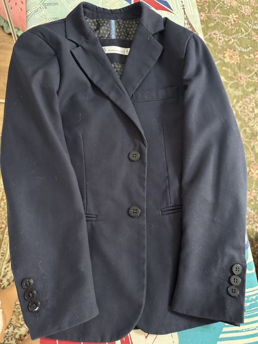 Школьная форма мальчик 8 лет