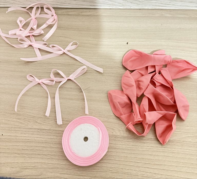 Набор шаров.        .