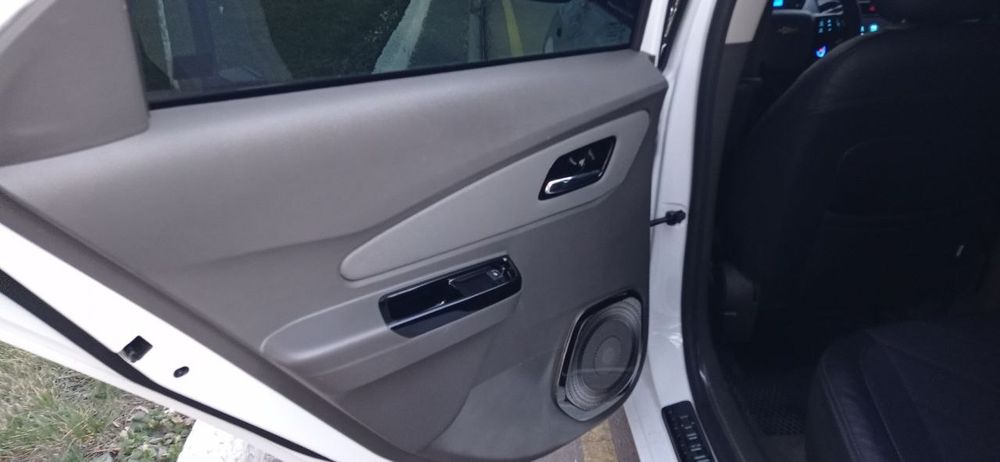 Продаётся тюнингованный кобальт