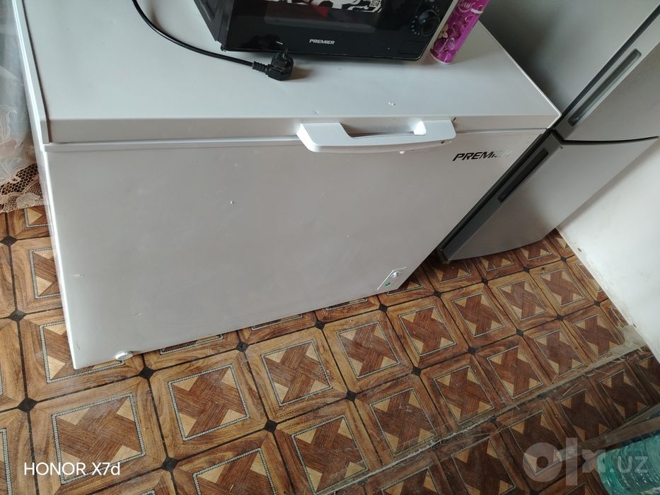 Duxofka mishalka va marazelnik